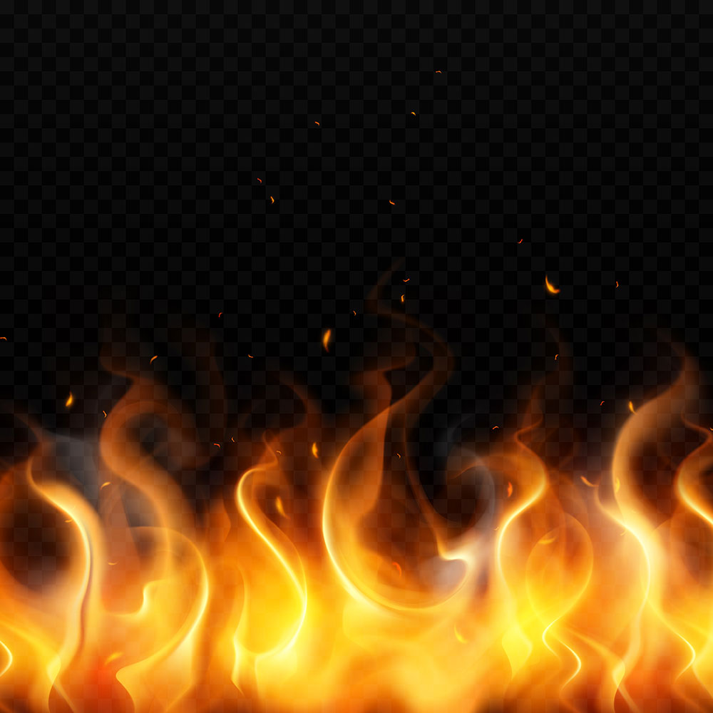 fire