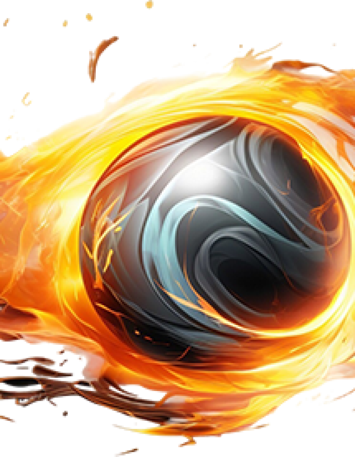 fire-ball