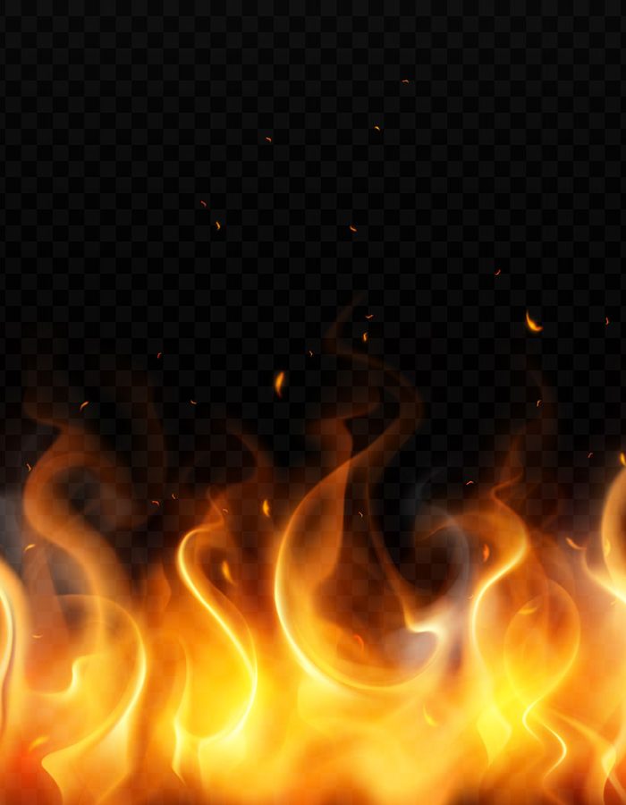 fire